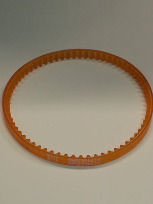 Lug Belt
