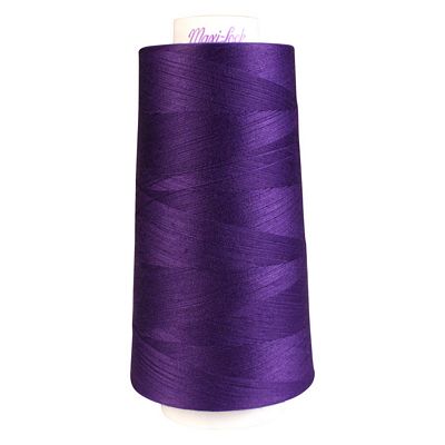 Maxi-Lock Stretch Thread - Purple