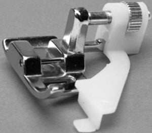 Japan Style Snap-On Blindstitch