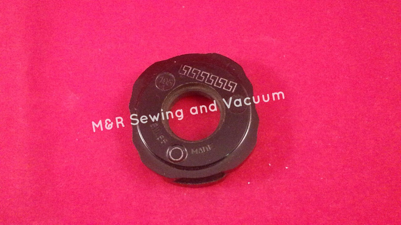 Elna Pattern Cam #105
