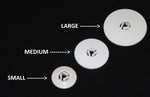 Large Spool Cap