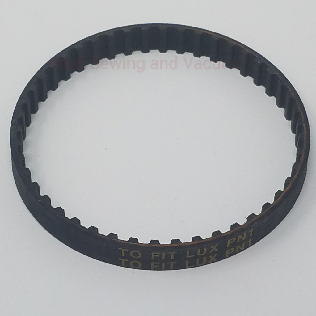 Geared Belt