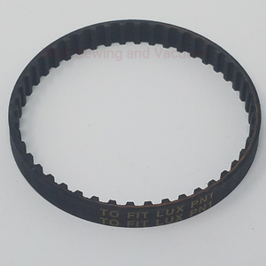 Geared Belt