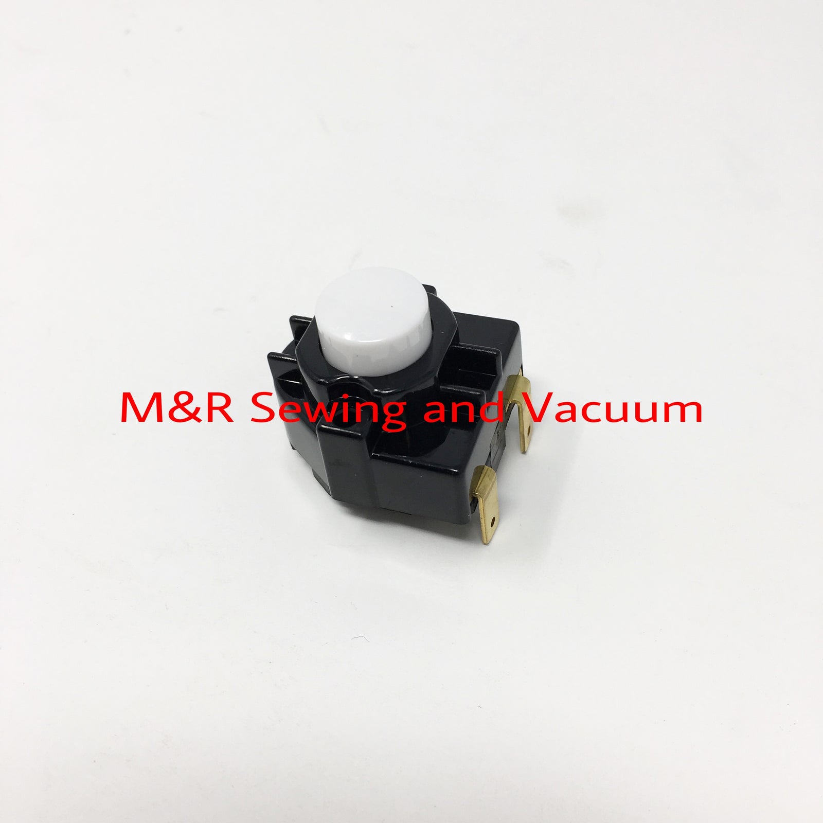 Miele On/Off Switch, S200 Series