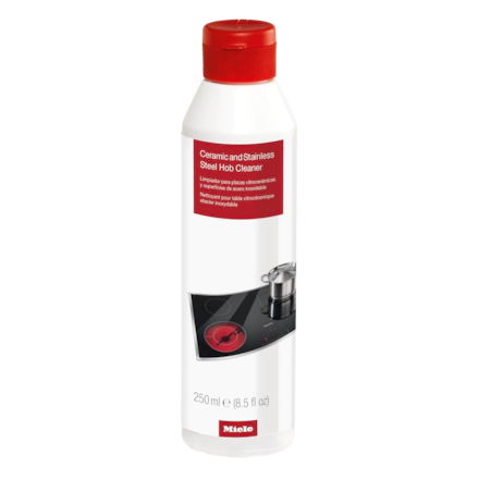 Miele Ceramic &amp; Stainless Steel Cleaner