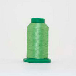 Isacord Embroidery Thread - Bright Mint