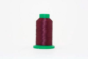 Isacord Embroidery Thread - Bordeaux