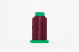 Isacord Embroidery Thread - Bordeaux