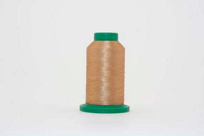 Isacord Embroidery Thread - 0842 Toffee