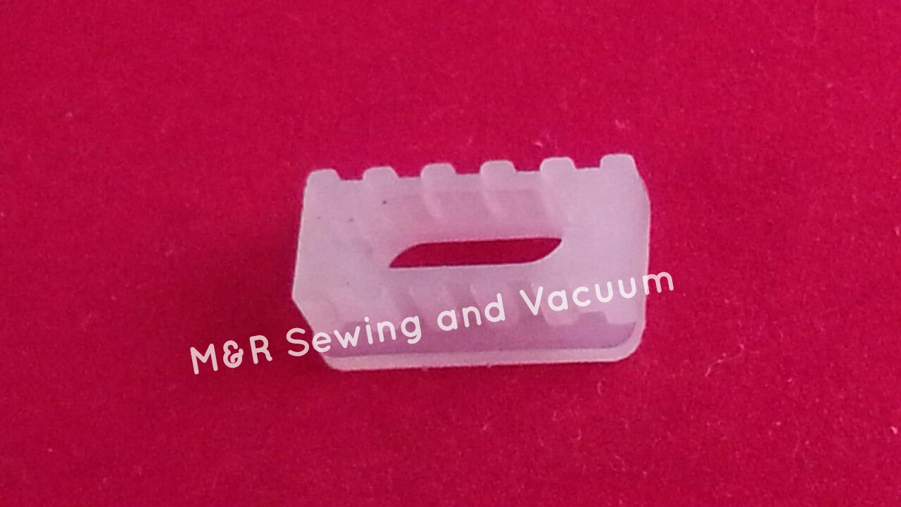 Motor Adjusting Block, Singer