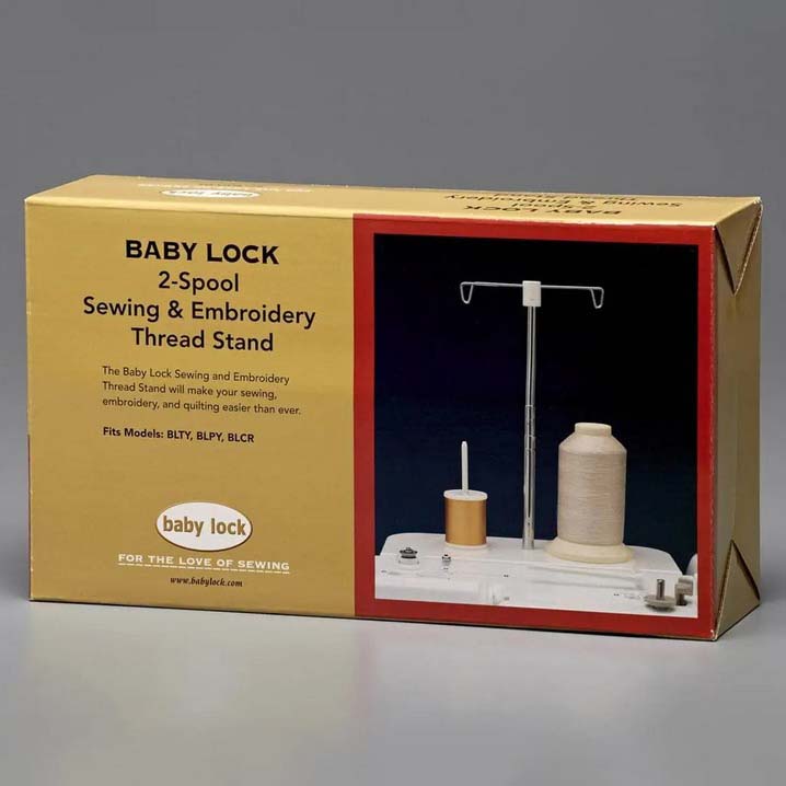 2-Spool Thread Stand, BLCR