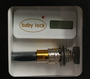 Crown Jewel Quick-Set Tension Kit