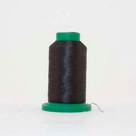 Isacord Embroidery Thread - 0576 Very Dark Brown