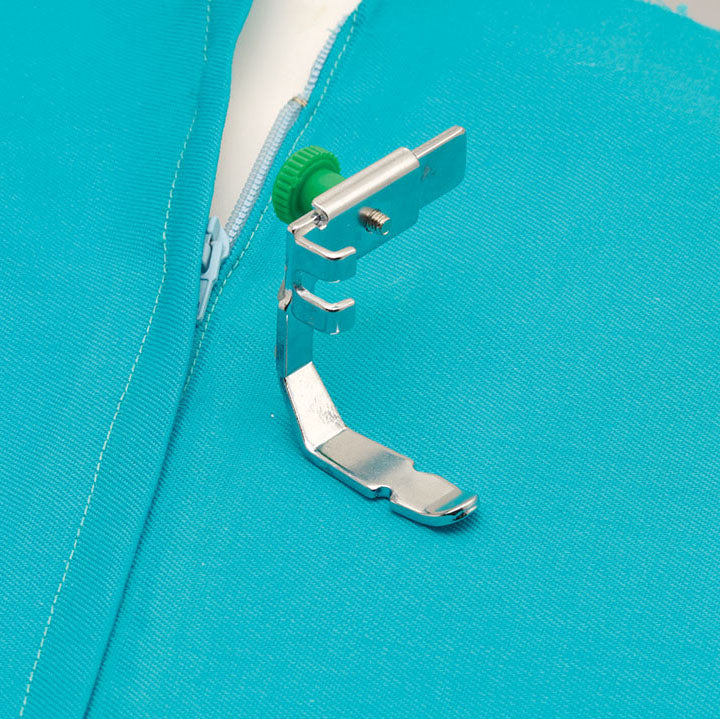 Zipper Foot