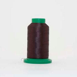 Isacord Embroidery Thread - Chocolate