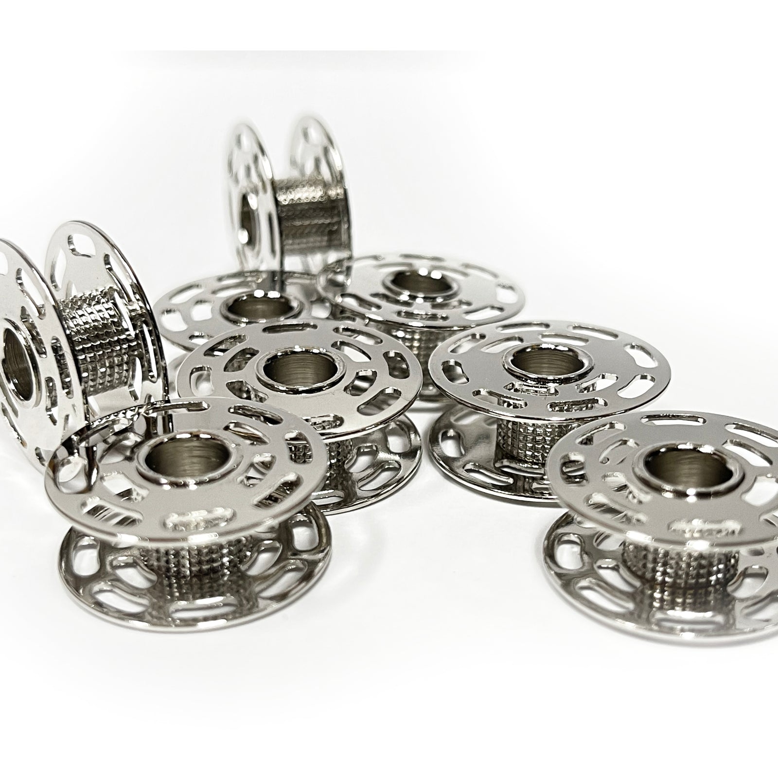 Bernina Rotary Hook Bobbins - 5/pk