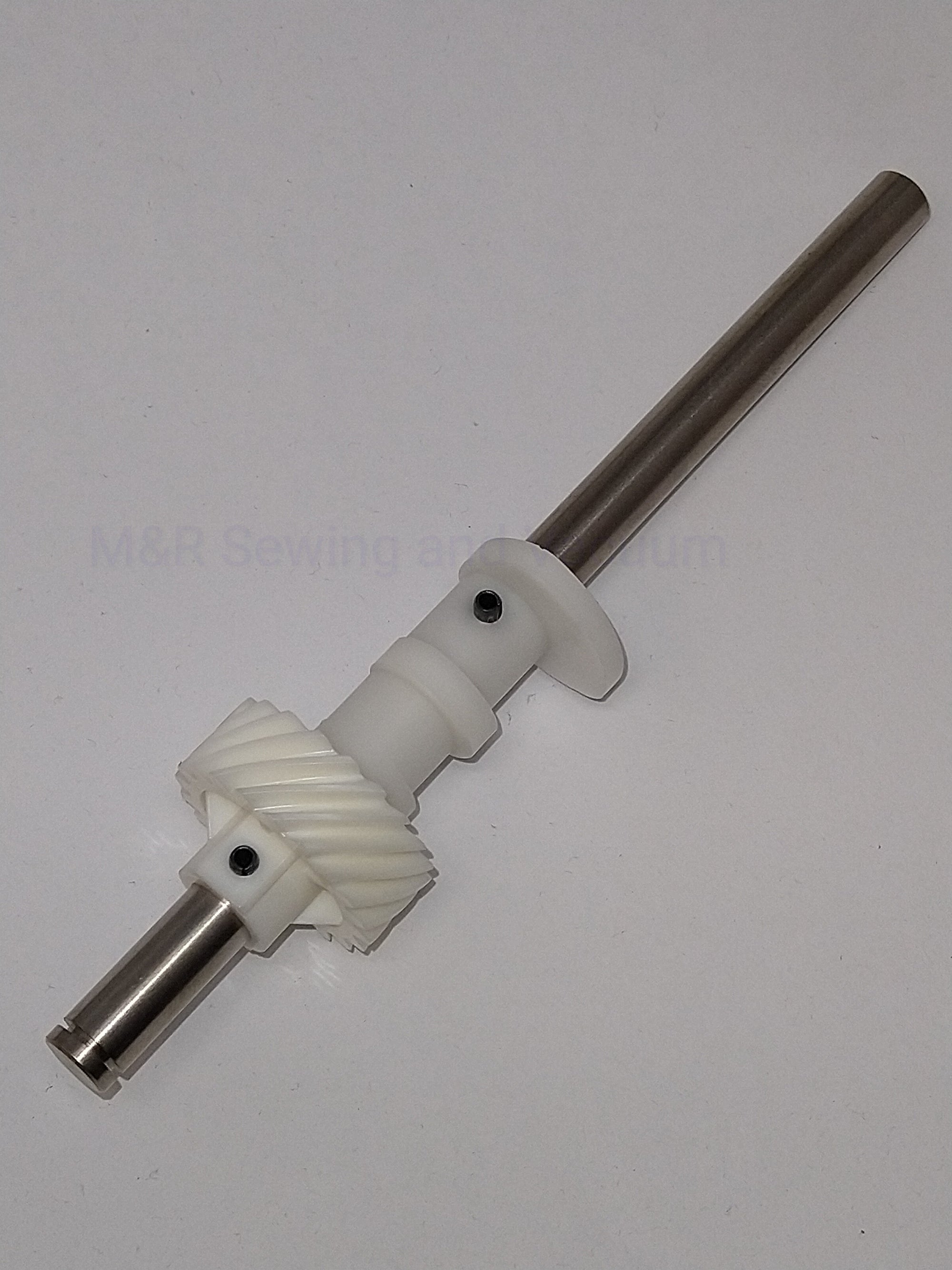 Lower Shaft Assy., Brother, Baby Lock