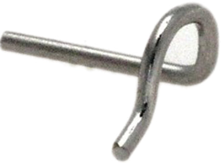 Thread Guide, Needle Clamp, Brother/Baby Lock