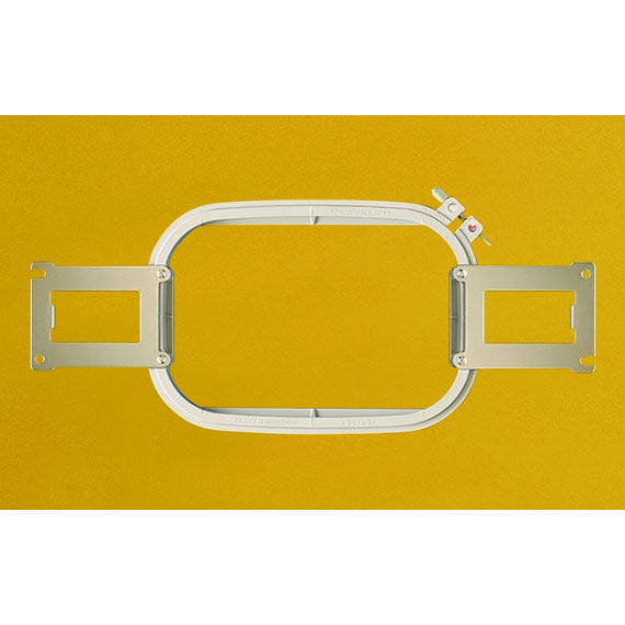 5-1/8" x 7-1/8" Embroidery Hoop