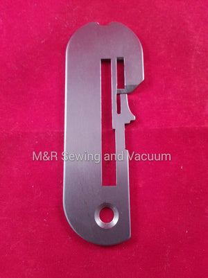 Needle Plate