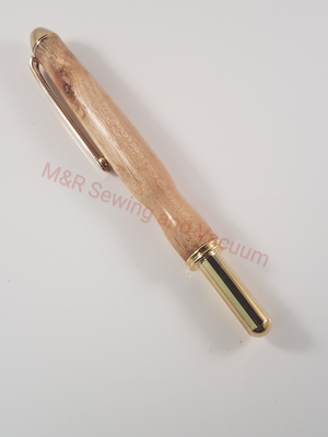 Seam Ripper, Gold with Clip