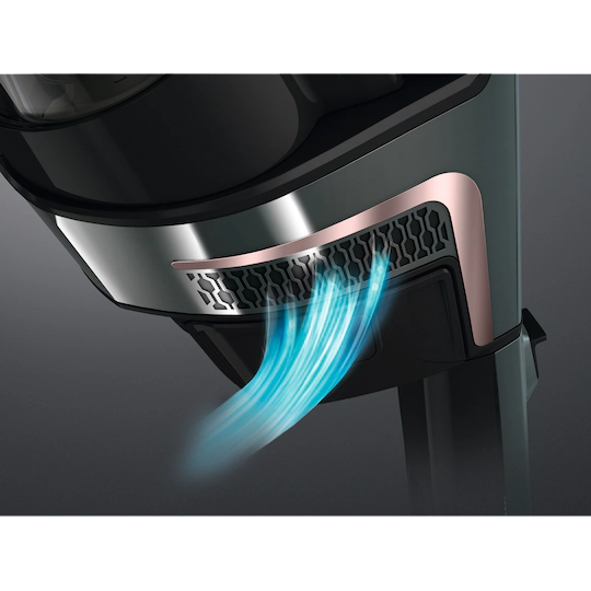 Miele HX FSF Fine Dust Filter
