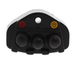 Terminal Box, Singer