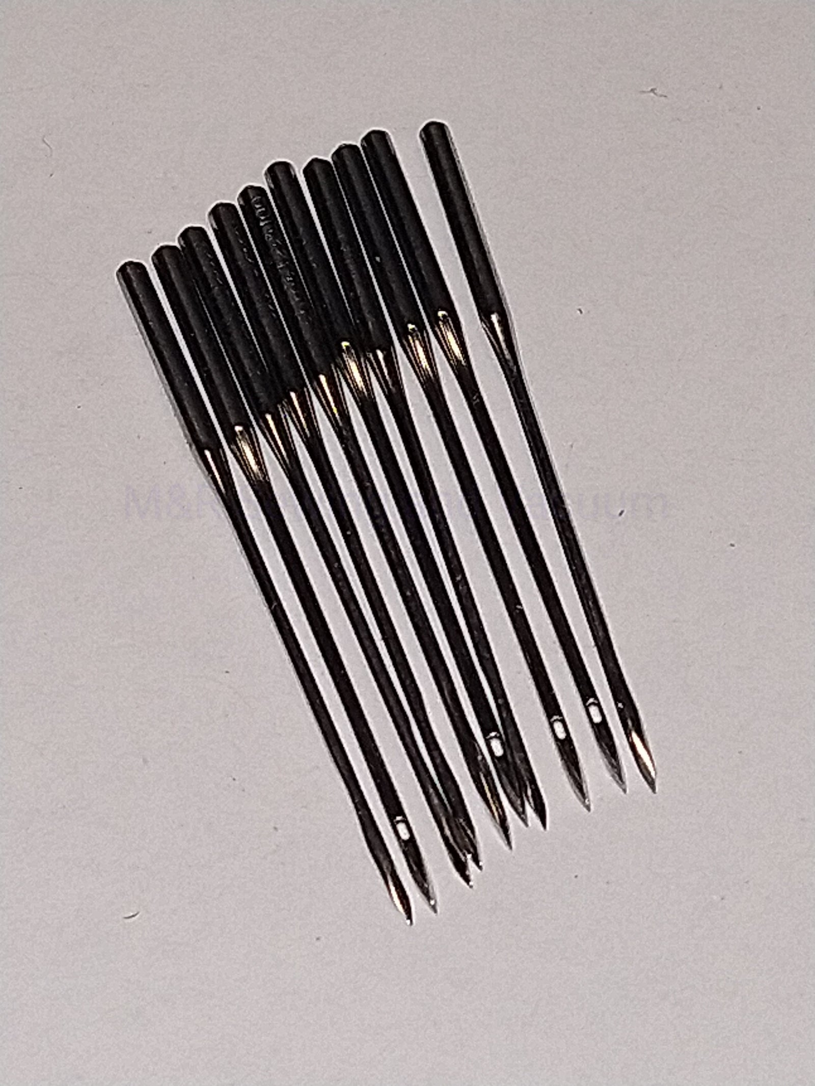 134x4 Size 100/16 Needle