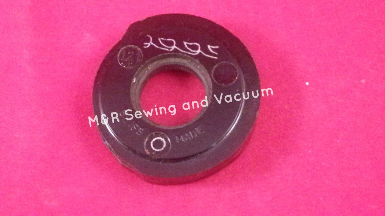 Elna Pattern Cam #121