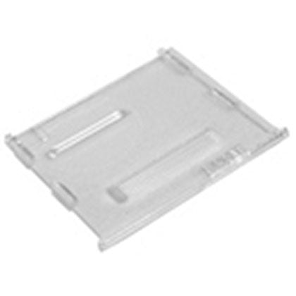 Slide Plate, Singer