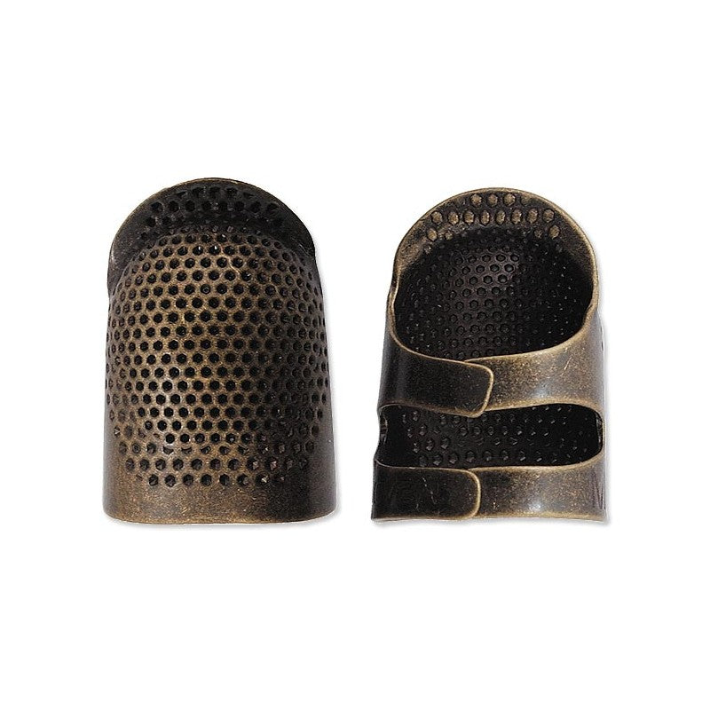 Open Sided Thimble