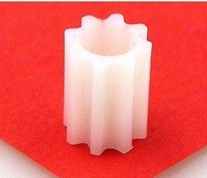 Gear, Tension Stud, Singer