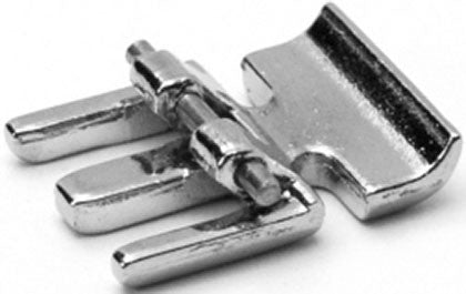 Foot Pfaff 7500 Zipper w/IDT #4, 9869488400