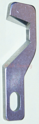 Upper Blade, Baby Lock