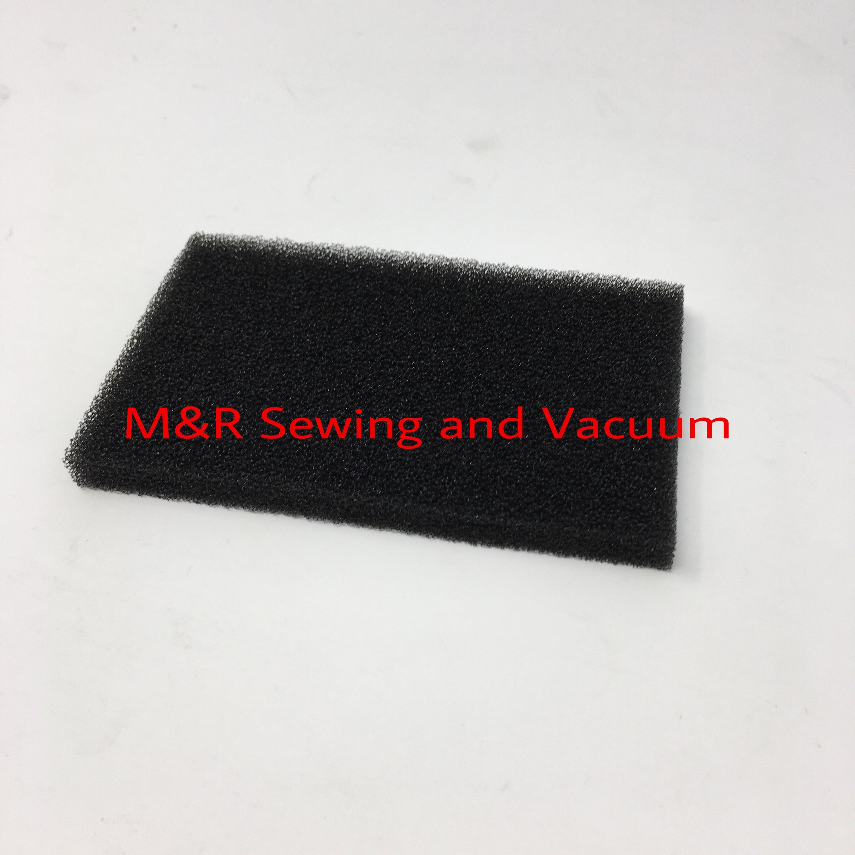 Miele Pre-Motor Filter