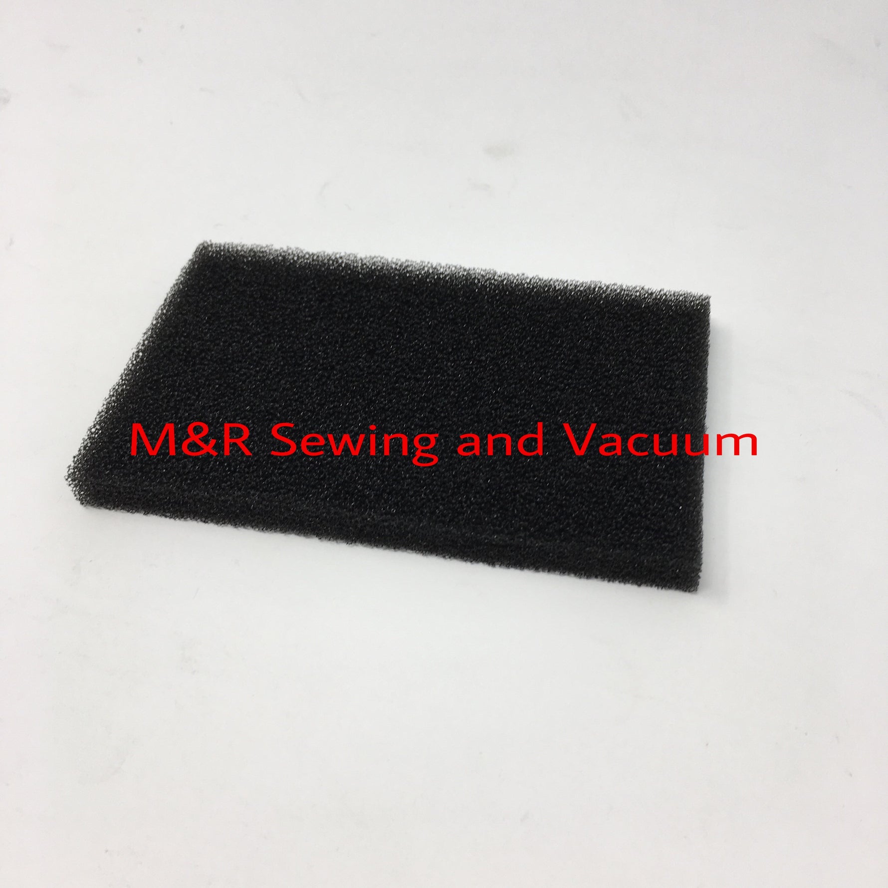 Miele Pre-Motor Filter