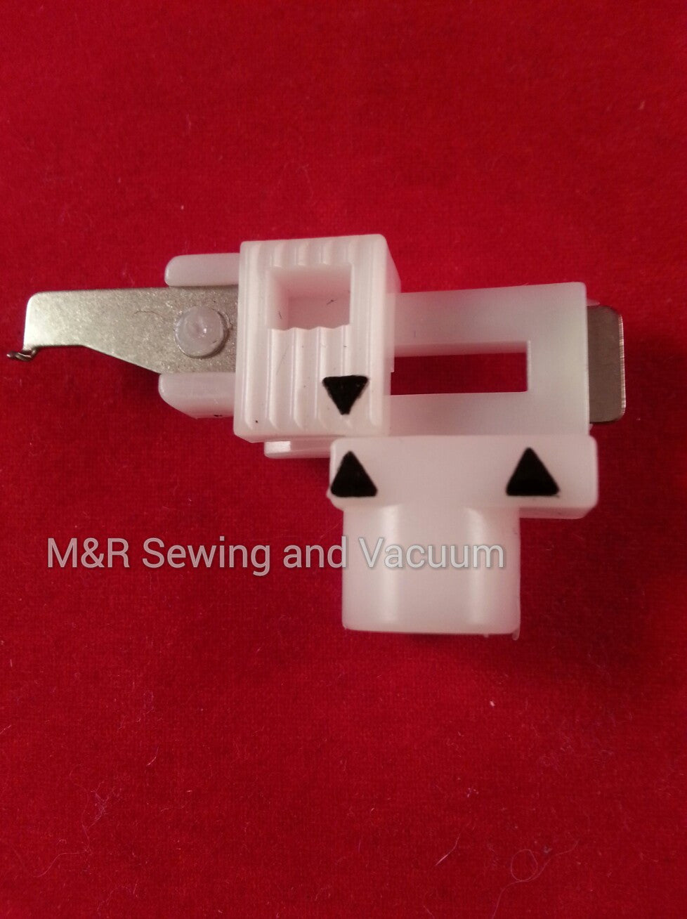 Two Thread Converter