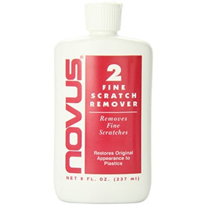 Novus Fine Scratch Remover 2