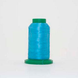 Isacord Embroidery Thread - Turquoise