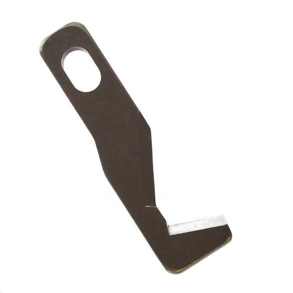 Upper Blade, Baby Lock