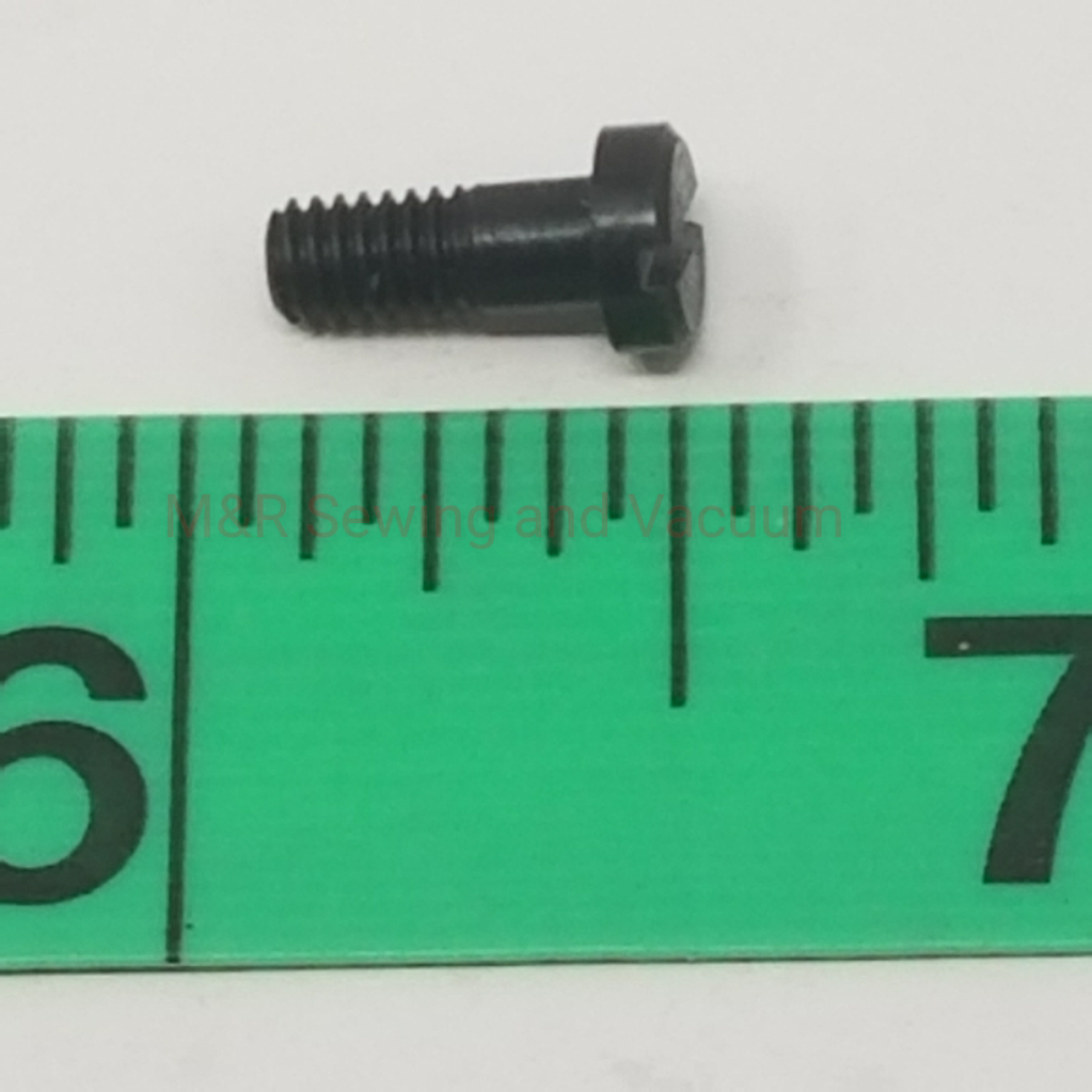 Screw, Presser Foot