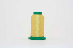 Isacord Embroidery Thread - 0221 Light Brass