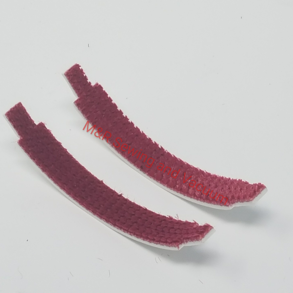 Miele SBD265 Floor Nozzle Thread Lifter (Set)