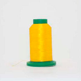 Isacord Embroidery Thread - 0311 Canary