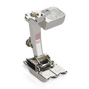 Bernina Foot #60C Double Cording - 7-8mm