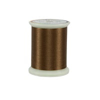 Magnifico Embroidery Thread - Camel Hair
