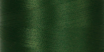 MicroQuilter Quilting Thread - Green