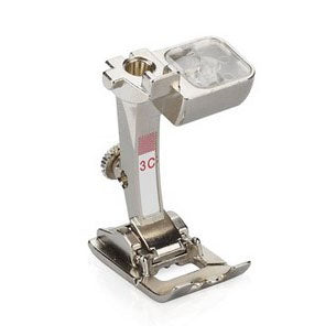 Bernina Foot #3C Buttonhole