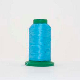 Isacord Embroidery Thread - Danish Teal