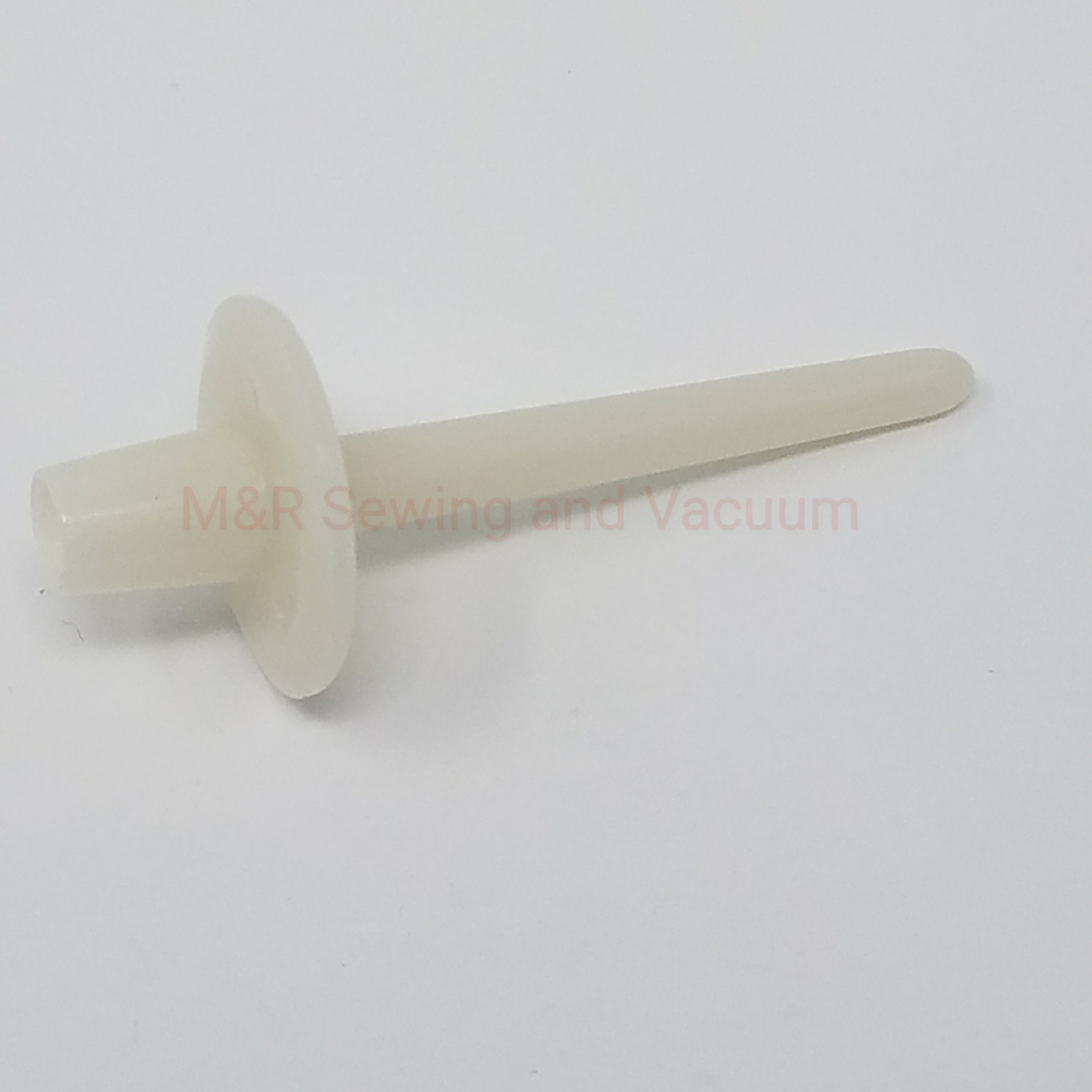 Auxilliary Spool Pin